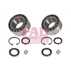 Ρουλεμάν τροχών MITSUBISHI LANCER 1992 - 1995 ( CB ) FAG 713 8066 10