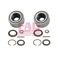 Ρουλεμάν τροχών NISSAN MICRA 2000 - 2003 ( K11 ) FAG 713 8067 10