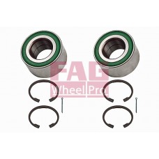 Ρουλεμάν τροχών OPEL CORSA 2000 - 2004 ( C ) FAG 713 8068 10