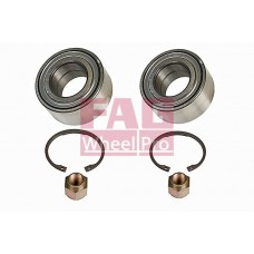 Ρουλεμάν τροχών PEUGEOT 106 1996 - 2003 FAG 713 8071 10