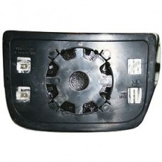 Κρύσταλλο Καθρέφτη IVECO DAILY 2007 - 2011 Αριστερά 086707622