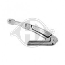 Μεντεσές Καπό DACIA SANDERO 2016 - ( F/L ) Αριστερά 223106142