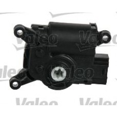 Χειριστήριο Καλοριφέρ-Κλιμα,Κλαπέτα VW GOLF 2004 - 2008 ( Mk5 ) VALEO 715276