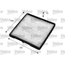 Φίλτρο αέρα εσωτερικού χώρου HYUNDAI i10 2007 - 2010 VALEO 715524