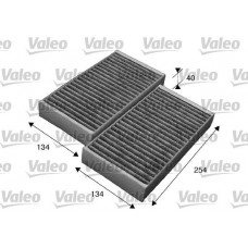 Φίλτρο αέρα εσωτερικού χώρου MERCEDES GL CLASS 2006 - 2009 ( X164 ) VALEO 715544