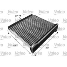 Φίλτρο αέρα εσωτερικού χώρου MITSUBISHI LANCER 2004 - 2008 ( CS ) VALEO 715546