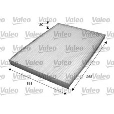 Φίλτρο αέρα εσωτερικού χώρου NISSAN QASHQAI 2007 - 2010 ( J10 )( JJ10 ) VALEO 715559