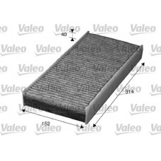Φίλτρο αέρα εσωτερικού χώρου PEUGEOT 407 2004 - 2008 ( 6D_ ) VALEO 715570