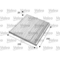 Φίλτρο αέρα εσωτερικού χώρου FIAT 500 2007 - 2015 VALEO 715636