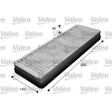 Φίλτρο αέρα εσωτερικού χώρου NISSAN PRIMERA 1990 - 1993 ( P10 ) VALEO 716011