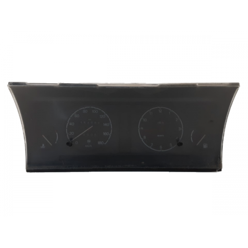 Κοντέρ SKODA FELICIA 1994 - 1998 ( 6U1/5 ) 6105021