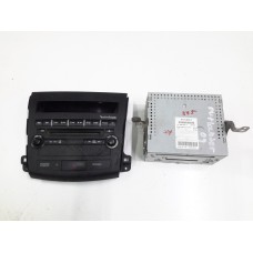 Ράδιο CD MITSUBISHI OUTLANDER 2007 - 2011 ( CW ) 8701A224