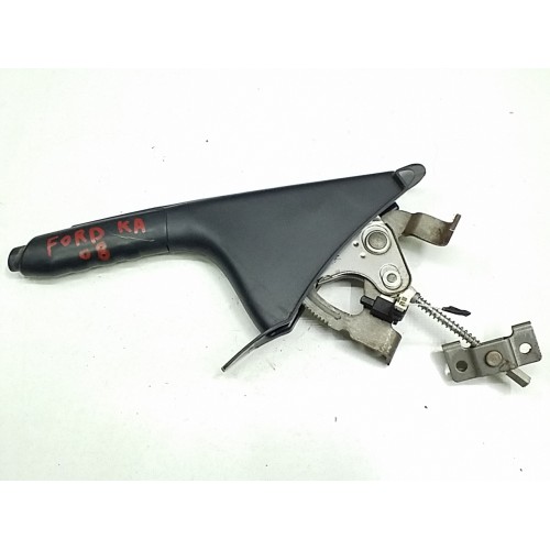 Καστάνια Χειροφρένου FORD KA 2008 - 2016 ( RU8 ) XC121181BC7