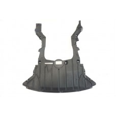 Ποδιά Μηχανής BMW X1 2012 - 2015 ( E84 F/L ) 150100845