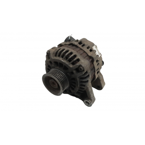 Γεννήτρια PEUGEOT 206 1998 - 2002 9638275980