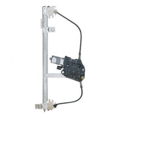 Γρύλος Παραθύρου Ηλεκτρικός ALFA ROMEO 155 1992 - 1997 ( 167 ) Εμπρός Αριστερά 065207042