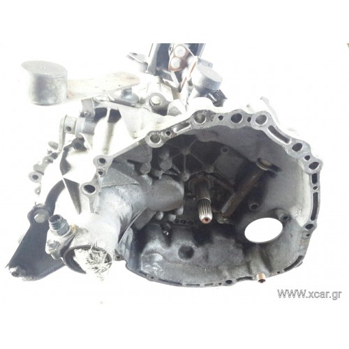 Σασμάν Χειροκίνητο ROVER 200 1996 - 1999 ( RF ) LANDROVER XC65747