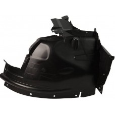 Θόλος Πλαστικός BMW X6 2008 - 2012 ( Ε71 ) Εμπρός Αριστερά 162000832