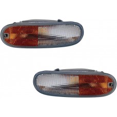 Φλας VW NEW BEETLE 1998 - 2005 ( 9C1 ) Δεξιά 013805301