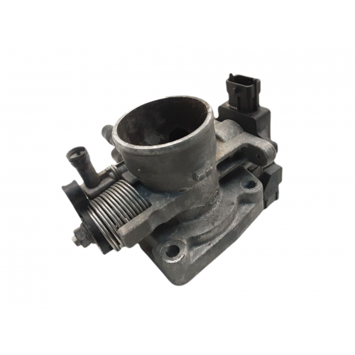 Πεταλούδα Γκαζιού-Κλαπέτο HYUNDAI ACCENT 2003 - 2005 ( CG ) ( LC2 ) 0908039