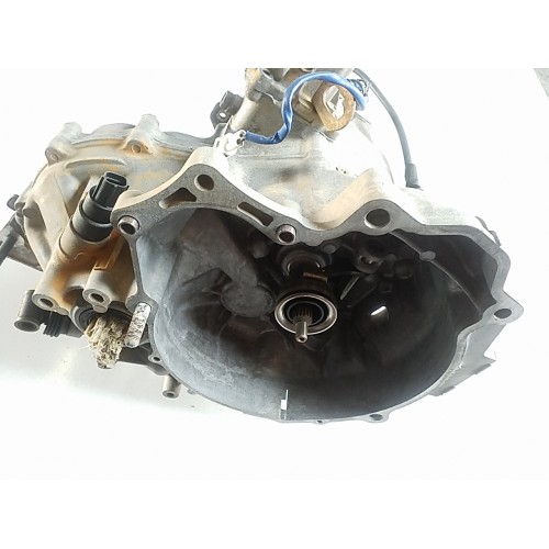 Σασμάν Χειροκίνητο SUZUKI WAGON R 1997 - 2000 ( SR ) XC151978DD2