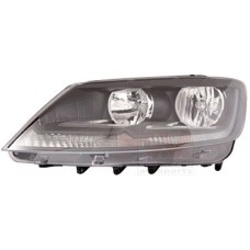 Φανάρι Εμπρός Ηλεκτρικό SEAT ALHAΜBRA 2011 - 2015 Αριστερά 720005132
