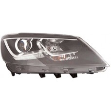Φανάρι Εμπρός Xenon SEAT ALHAΜBRA 2011 - 2015 MAGNETI MARELLI Δεξιά 720005161