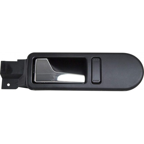 Χερούλι Πόρτας Εσωτερική VW NEW BEETLE 2005 - 2011 ( 9C1 ) Εμπρός Αριστερά 013807872