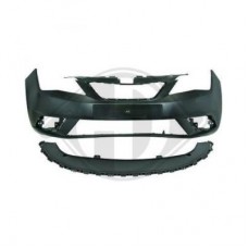 Προφυλακτήρας Βαφόμενος SEAT IBIZA 2015 - 2017 Εμπρός 721003375