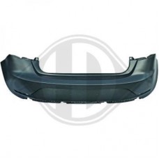 Προφυλακτήρας Βαφόμενος SEAT IBIZA 2013 - 2015 Πίσω 721003650