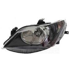 Φανάρι Εμπρός SEAT IBIZA 2013 - 2015 Αριστερά 721005132