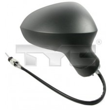 Καθρέπτης Μηχανικός Βαφόμενος SEAT IBIZA 2013 - 2015 Δεξιά 721007401