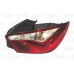 Φανάρι Πίσω Led SEAT IBIZA 2015 - 2017 VALEO Αριστερά 721105827