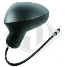 Καθρέπτης Μηχανικός Βαφόμενος SEAT IBIZA 2015 - 2017 Δεξιά 721107403
