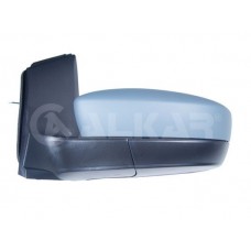 Καθρέπτης Ηλεκτρικός Θερμαινόμενος Βαφόμενος SEAT Mii 2013 - Αριστερά 722007502