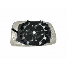 Κρύσταλλο Καθρέφτη Θερμαινόμενο FIAT PANDA 2003 - 2009 ( 169 ) Αριστερά 4610820L