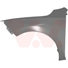 Φτερό SEAT TOLEDO 2013 - 2017 Εμπρός Αριστερά 723000662