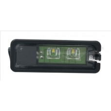 Φως Πινακίδας Αριθμού Κυκλοφορίας Led SEAT TOLEDO 2013 - 2017 723006055
