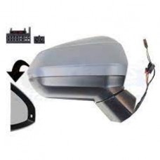 Καθρέπτης Ηλεκτρικός Θερμαινόμενος Βαφόμενος Με Φλας AUDI Q3 2018 - Δεξιά 129207501