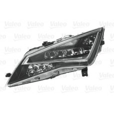 Φανάρι Εμπρός Led SEAT LEON 2013 - 2016 VALEO Αριστερά 724005144