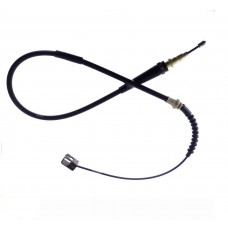 Ντίζες Χειροφρένου NISSAN D21-620-720 1980 - 1986 ( 720 ) Πίσω Αριστερά 36531-48W00