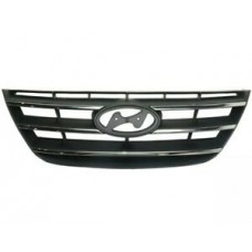 Χρώμιο Μάσκας HYUNDAI SONATA 2005 - 2010 ( NF ) 367004545