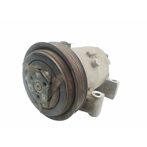 Συμπιεστής A/C (Κομπρέσορας) NISSAN ALMERA 2000 - 2002 ( N16 ) 926009F501 Συμπιεστής A/C (Κομπρέσορας) NISSAN ALMERA 2000 - 2002 ( N16 ) 926009F501