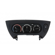 Χειριστήριο Καλοριφέρ-Κλιμα,Κλαπέτα RENAULT MEGANE 1999 - 2002 663391J