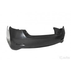 Προφυλακτήρας Βαφόμενος Με ParkTronic MERCEDES B CLASS 2014 - ( W246 )( F/L ) Πίσω 538203650