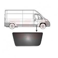 Φάσα Πόρτας FIAT DUCATO 2014 - Εμπρός Αριστερά 299006522