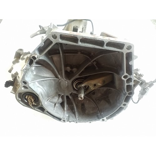 Σασμάν Χειροκίνητο HONDA CIVIC 2006 - 2009 ( FD / K / N ) XC151979CAF