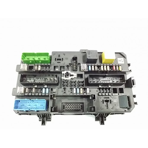 Ασφαλειοθήκη Εσωτερική OPEL ASTRA 2004 - 2007 ( H ) GM 5DK008699-53