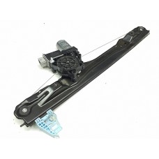 Γρύλος Παραθύρου Ηλεκτρικός Με Μοτέρ FIAT DOBLO 2010 - 2015 ( 152 ) Εμπρός Δεξιά 40080521