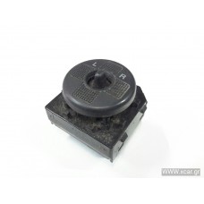 Διακόπτης Καθρεπτών Χωρίς Πλαίσιο HYUNDAI GETZ 2006 - 2009 ( TB ) XC62280